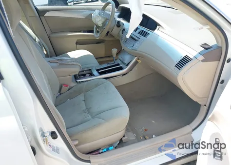 2007 Toyota Avalon Xl from USA, damaged, VIN 4T1BK36B67U197820